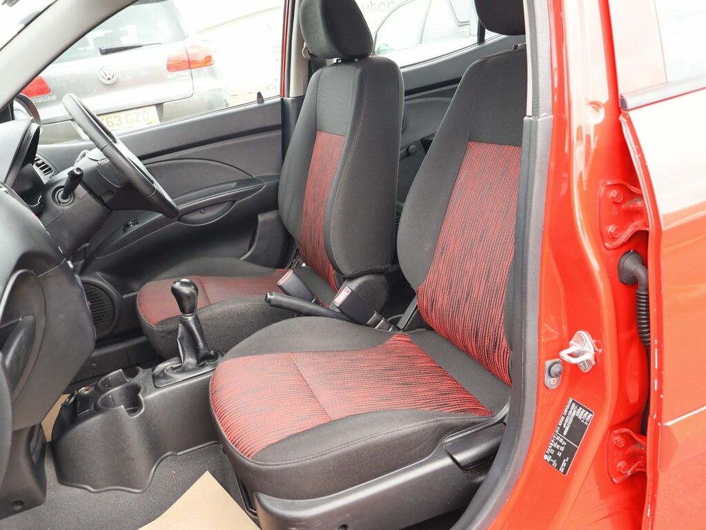 Kia Picanto 1L Null Silver #15