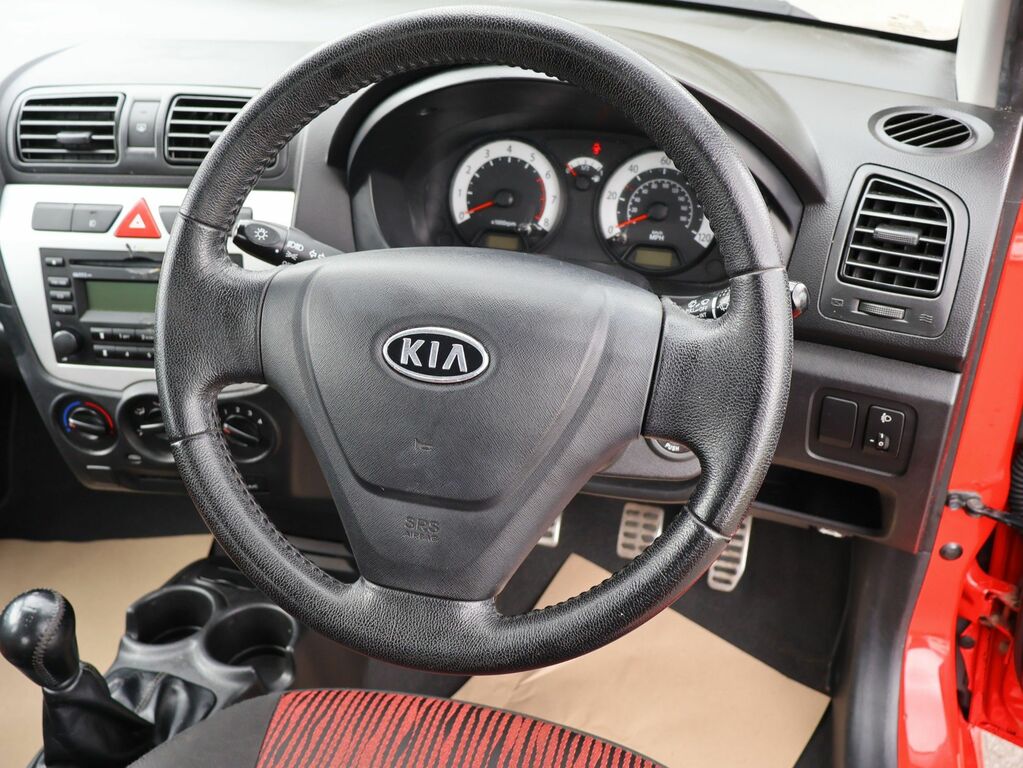 Kia Picanto 1L Null Silver #11
