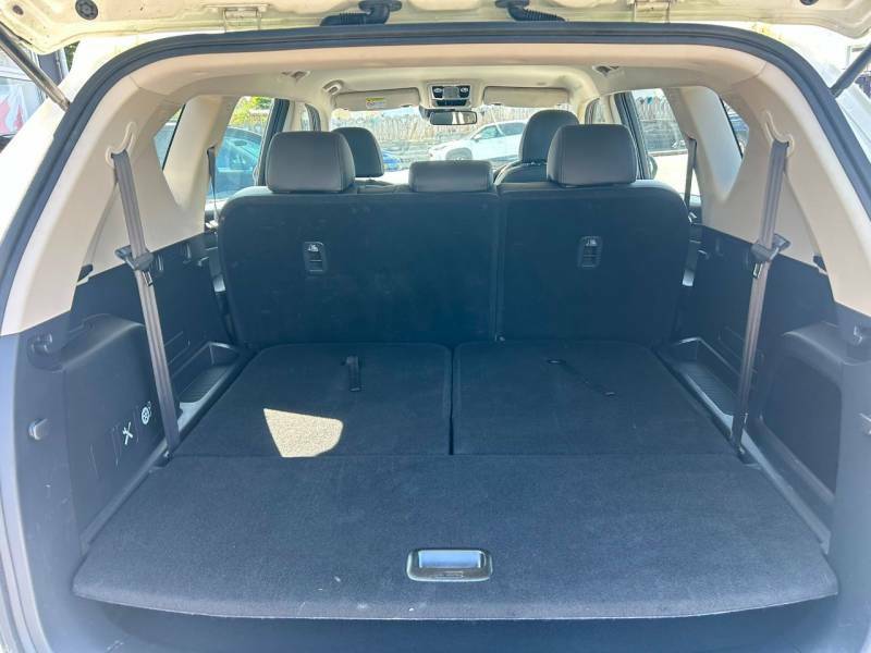 SsangYong Rexton Ultimate Grey #23