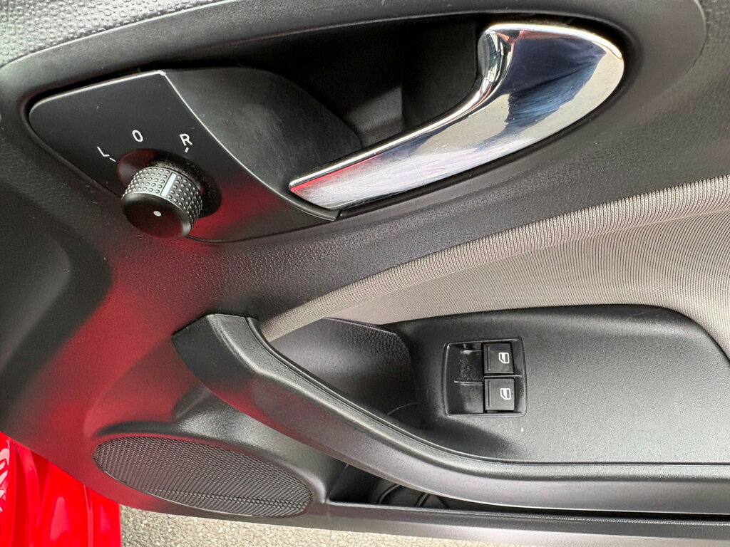 Seat Ibiza Tsi Fr Black White #13