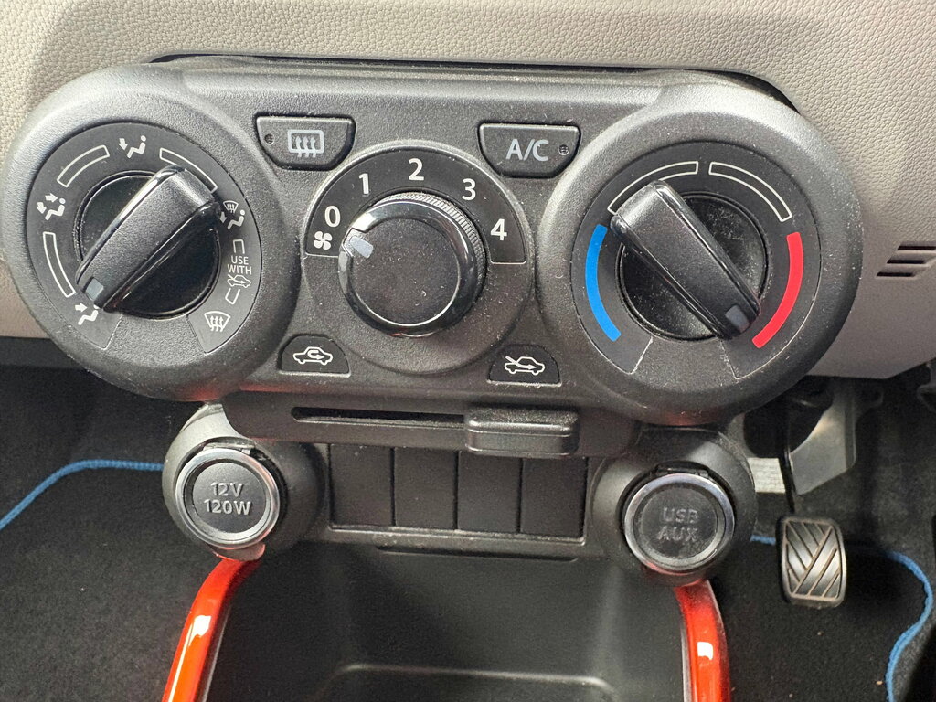 Suzuki Ignis Automatic  #13