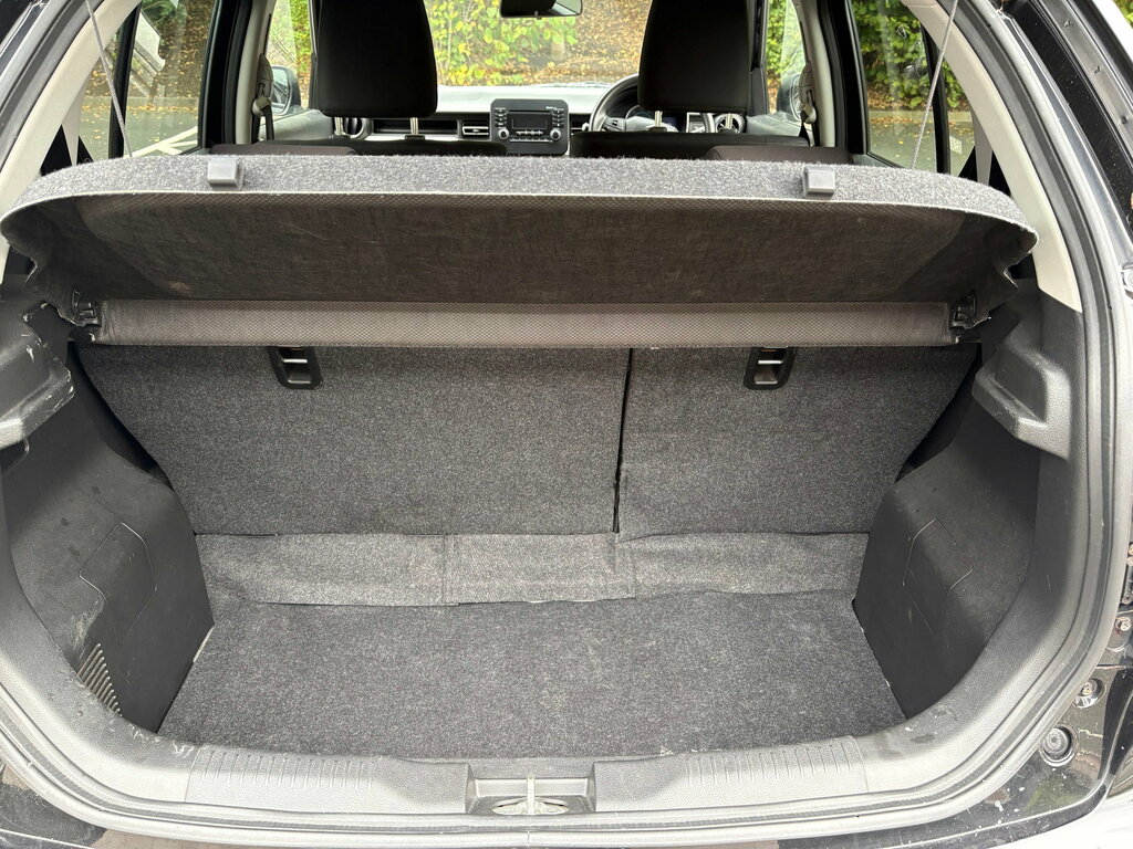 Suzuki Ignis Automatic  #12