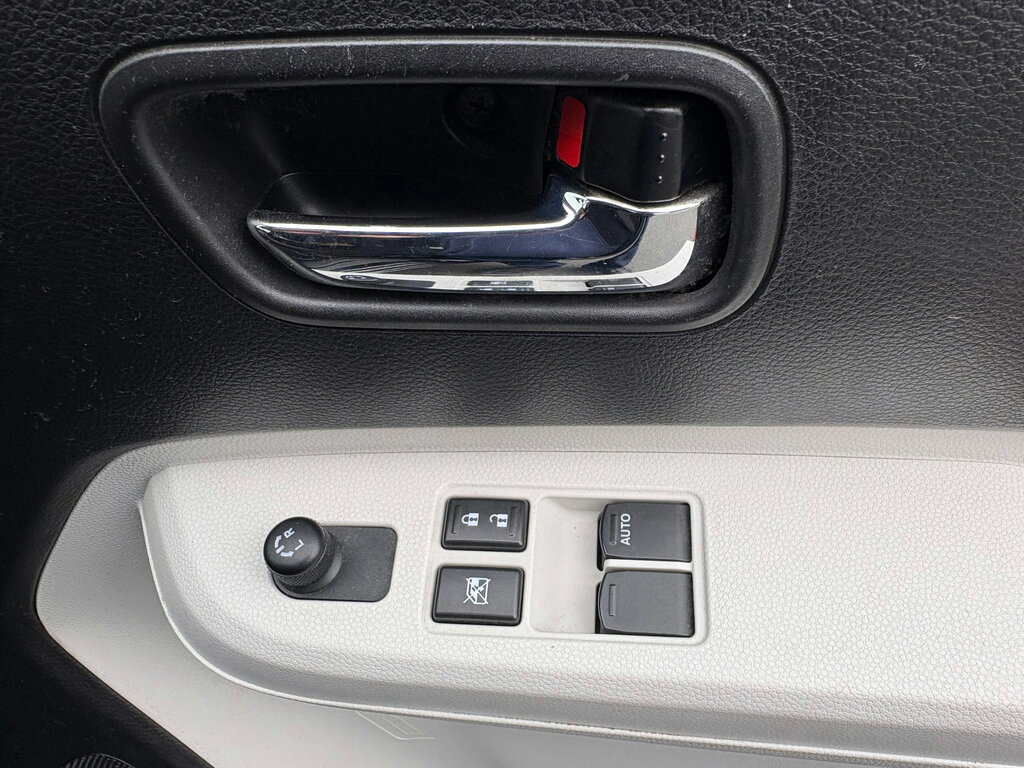 Suzuki Ignis Automatic  #15
