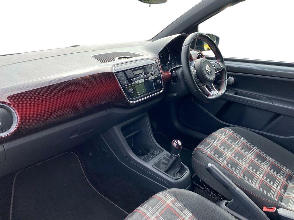 Volkswagen Up Up 1.0 65Ps Up Grey #7