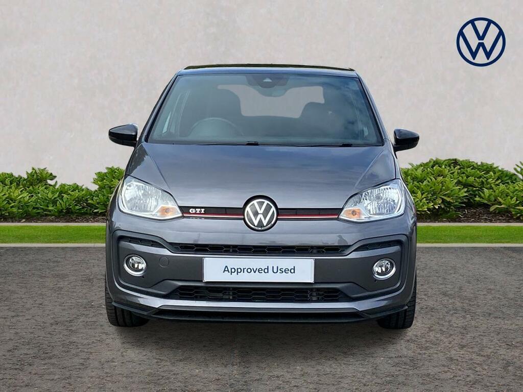 Volkswagen Up Up 1.0 65Ps Up Grey #3