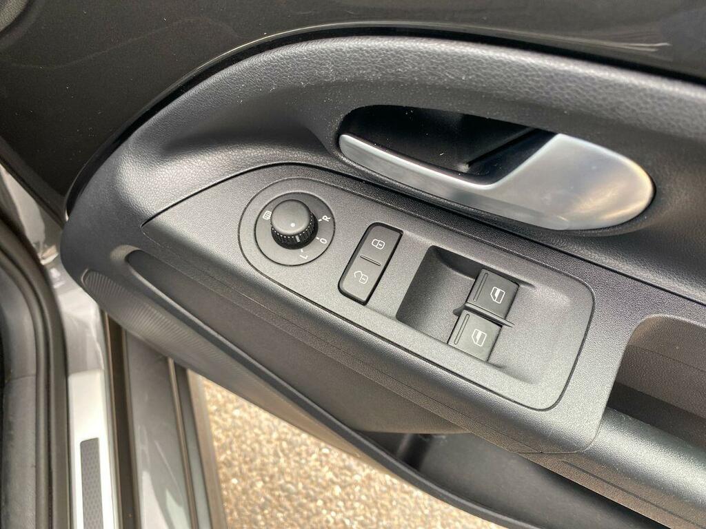 Volkswagen Up Up 1.0 65Ps Up Grey #37