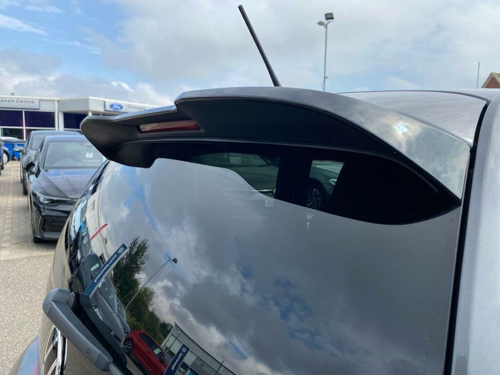 Volkswagen Up Up 1.0 65Ps Up Grey #36