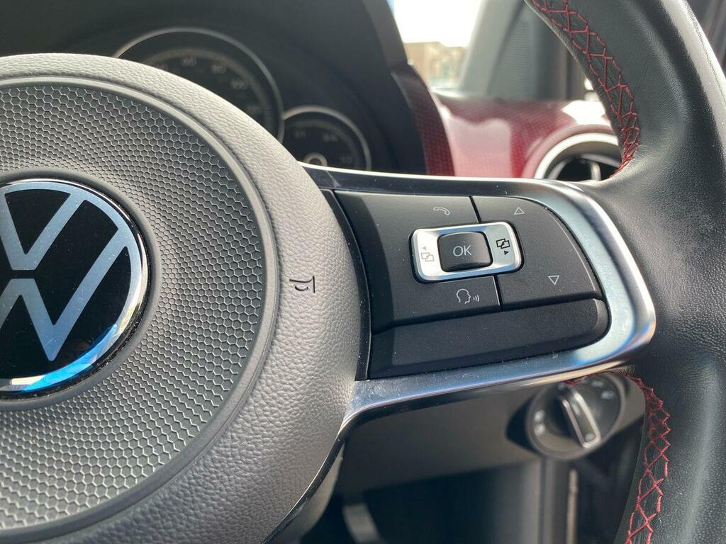 Volkswagen Up Up 1.0 65Ps Up Grey #29