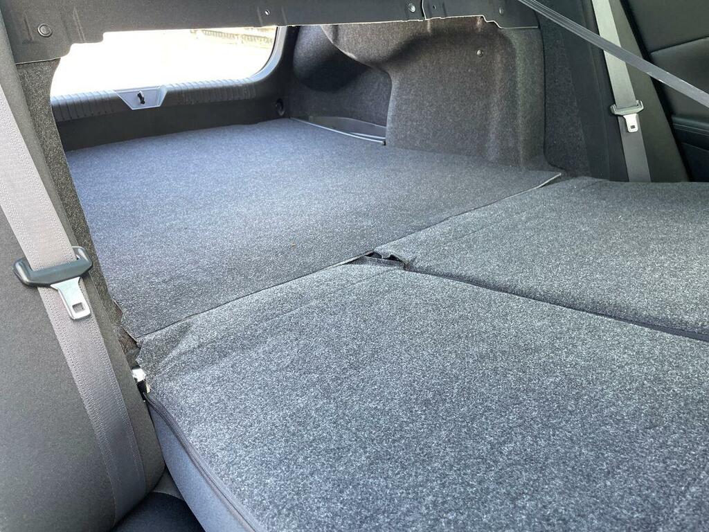 Mazda 6 Sport Grey #43