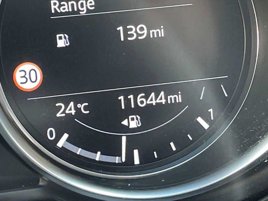 Mazda 6 Sport Grey #26
