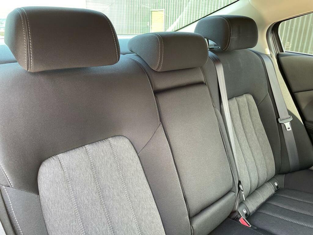 Mazda 6 Sport Grey #39