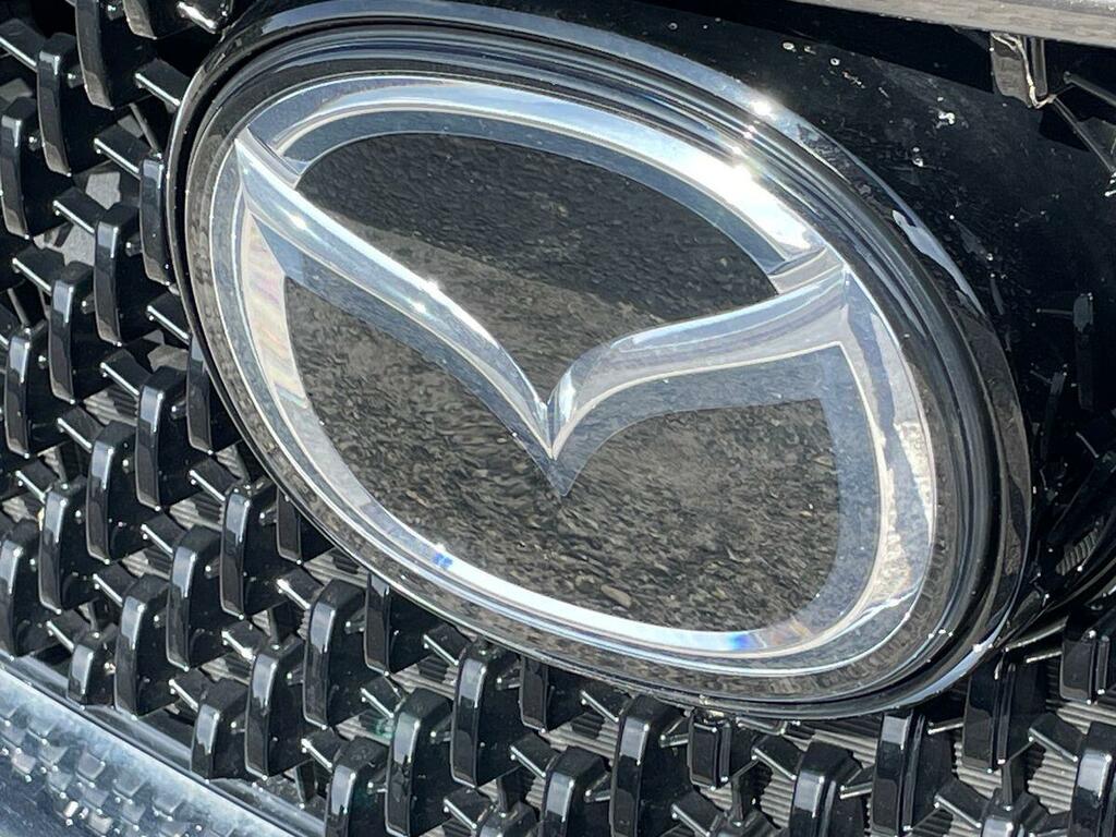 Mazda 6 Sport Grey #50