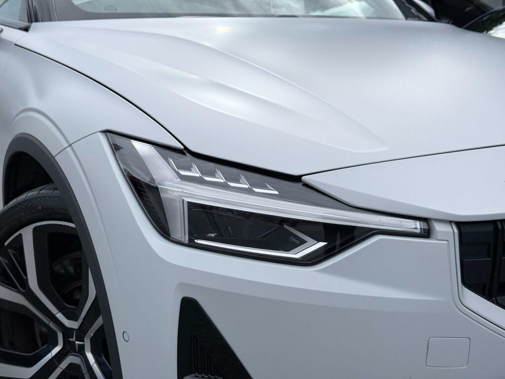 Polestar 2 Dual Motor 78Kwh Long Range Performance Fastback A Grey #6