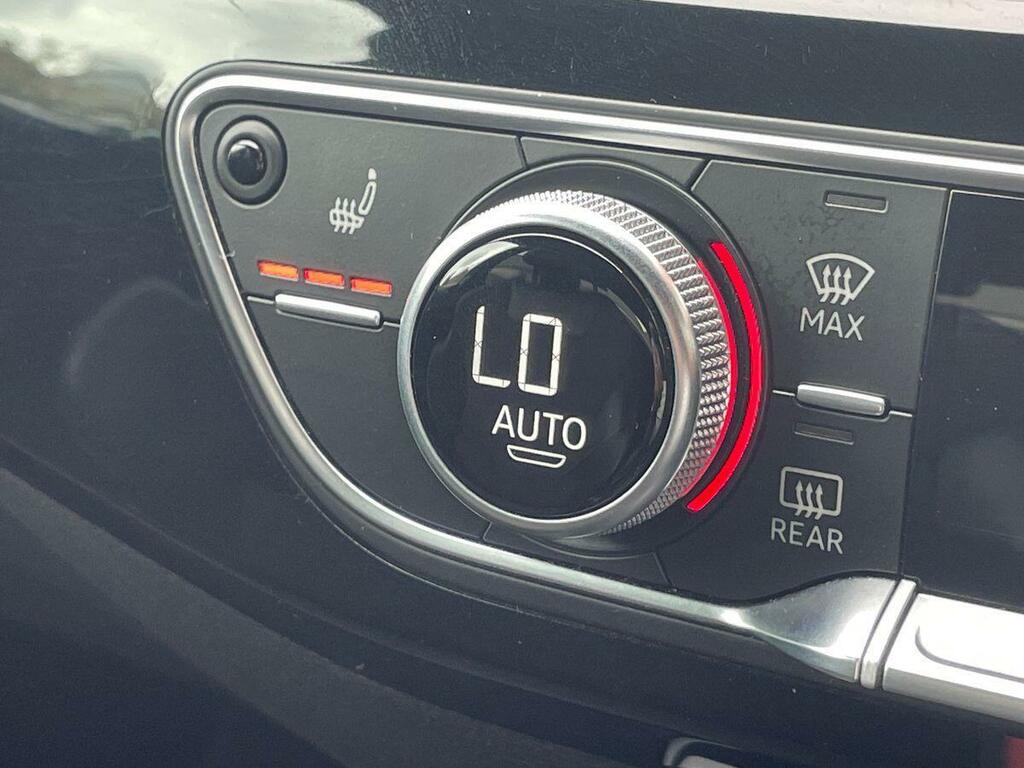 Audi A5 Tdi 40 S Line Silver #20
