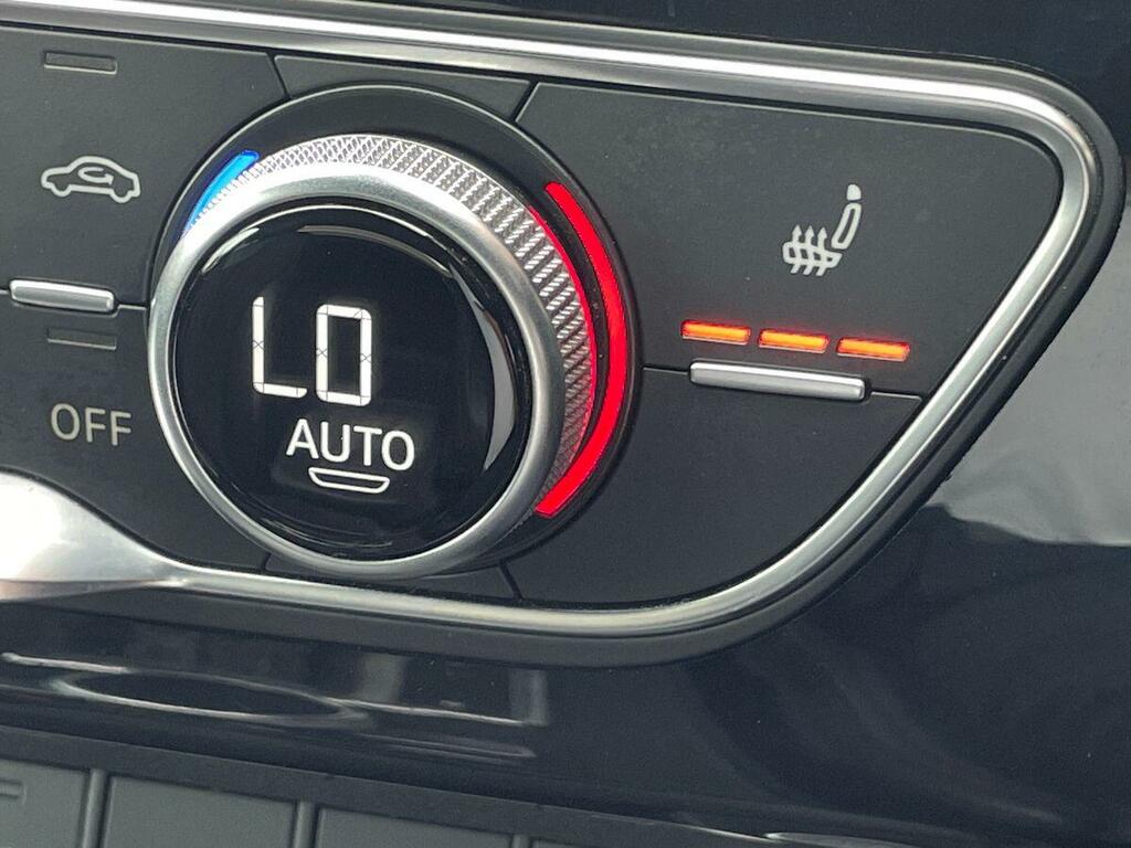 Audi A5 Tdi 40 S Line Silver #21