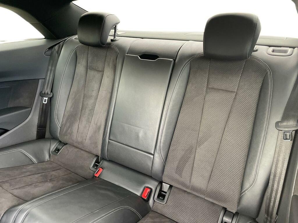 Audi A5 Tdi 40 S Line Silver #40