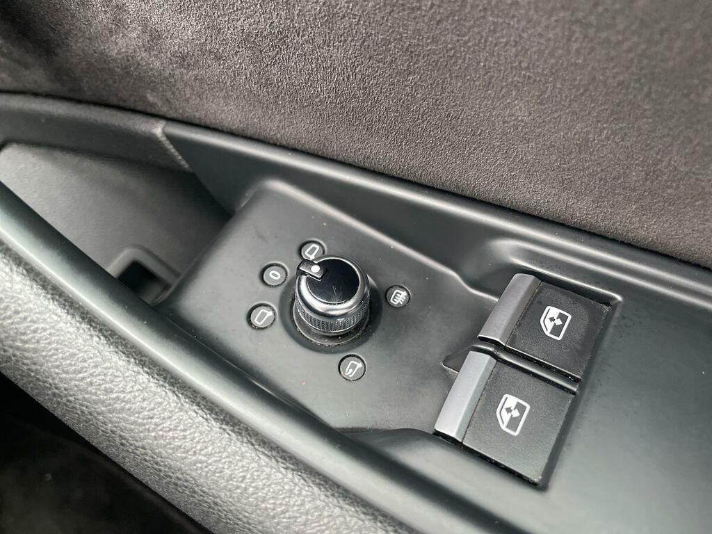 Audi A5 Tdi 40 S Line Silver #32