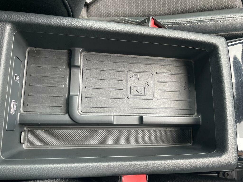 Audi A5 Tdi 40 S Line Silver #26