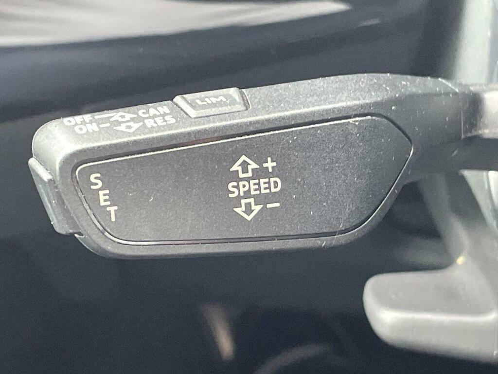 Audi A5 Tdi 40 S Line Silver #27