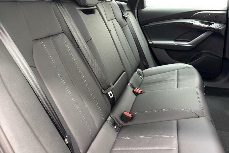Audi A6 E-tron Avant Avant Launch Edition E-tron Performance 367Ps White #7