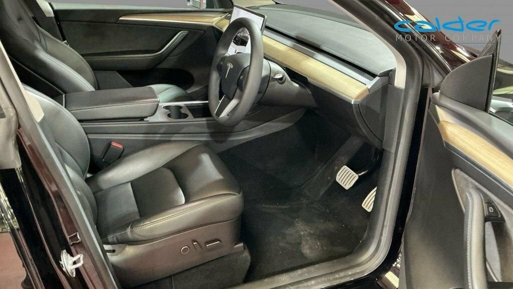 Tesla Model Y Dual Motor Performance Suv 4Wd SD23MUY Black #3