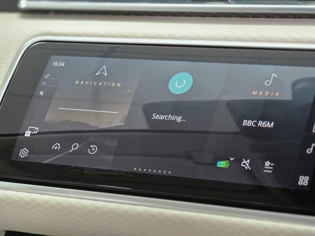 Land Rover Range Rover Velar 2L R-dynamic Se FX22PXA Grey #6