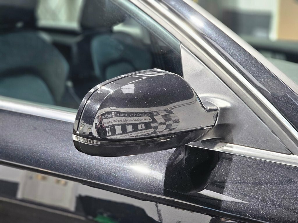 Audi A4 2.0 Tdi Se Silver #12