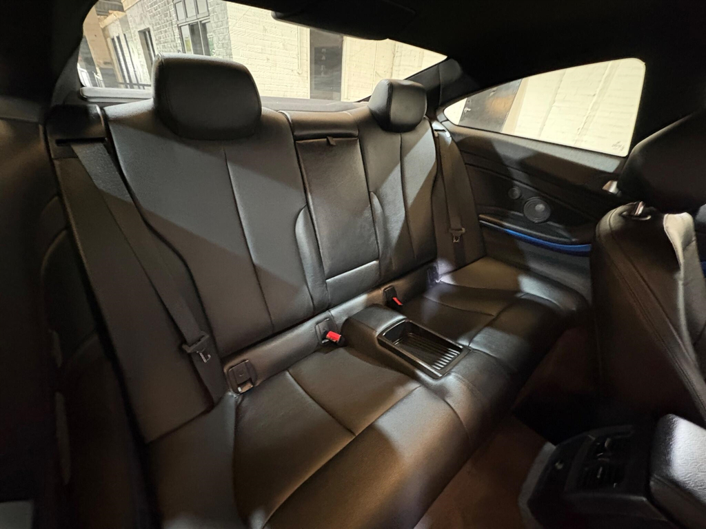 BMW 4 Series 3.0 M Sport Xdrive Euro 6 Ss  #6