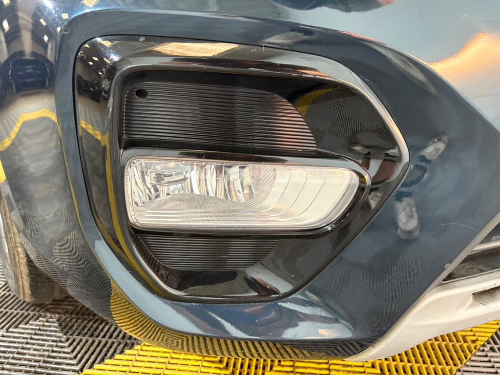 Kia Carens 4 Silver #66