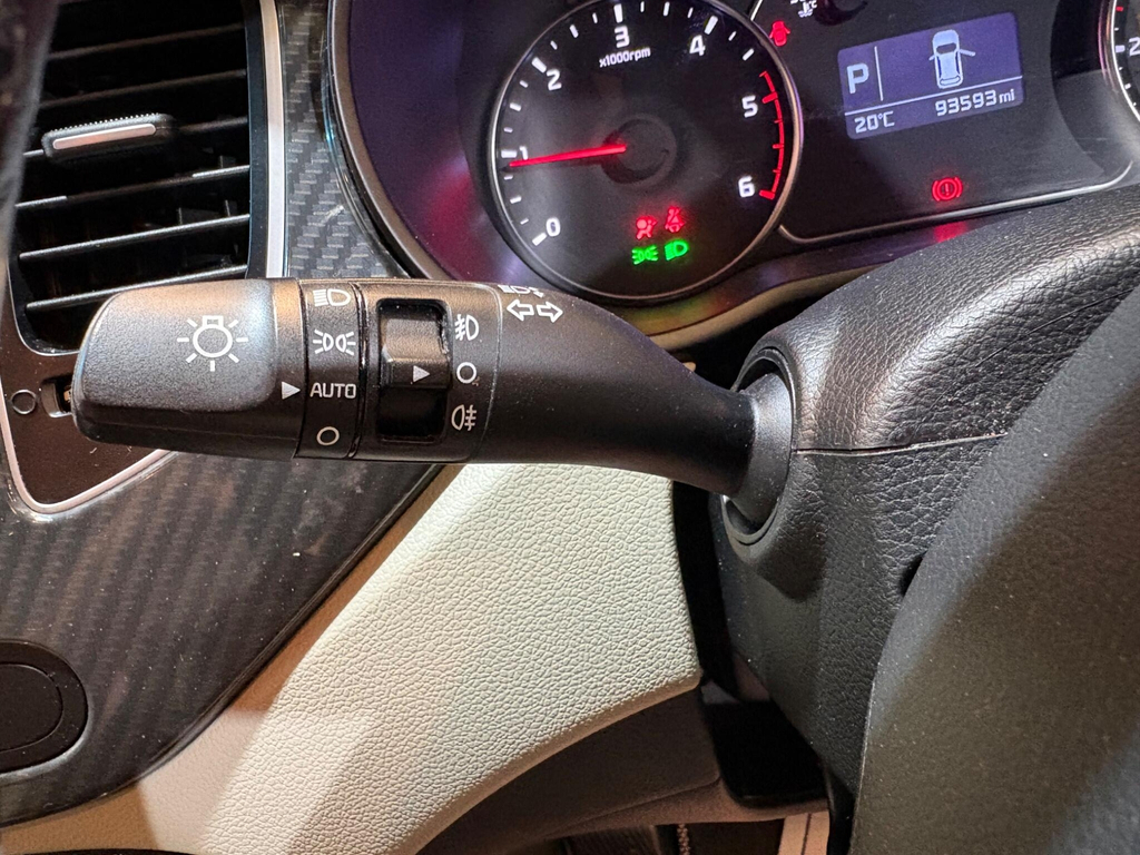 Kia Carens 4 Silver #75