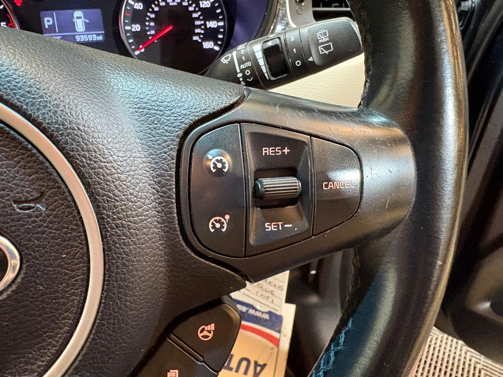 Kia Carens 4 Silver #34