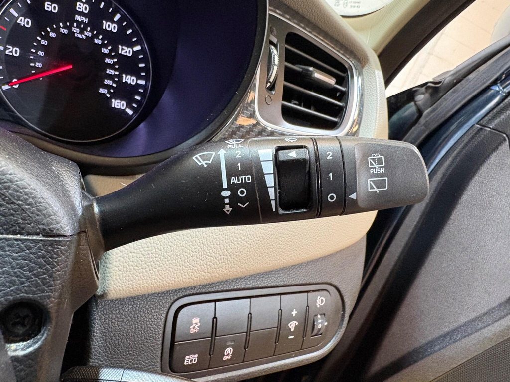 Kia Carens 4 Silver #33