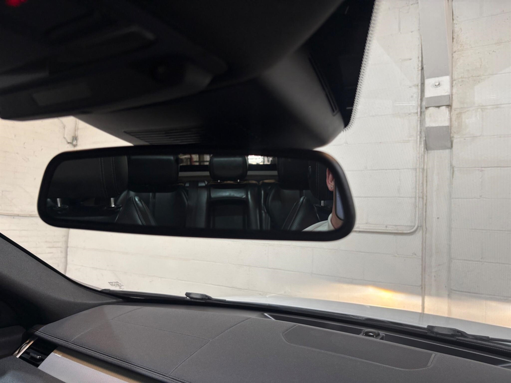 Land Rover Range Rover Evoque Ed4 Se Tech Black #29