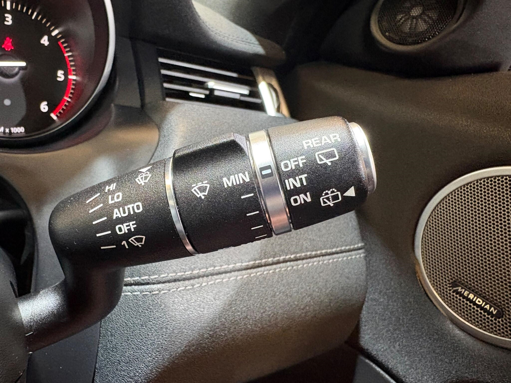 Land Rover Range Rover Evoque Ed4 Se Tech Black #34