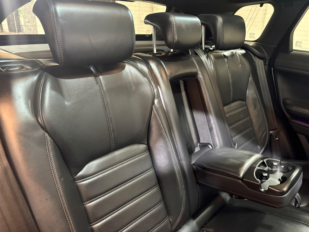 Land Rover Range Rover Evoque Ed4 Se Tech Black #23