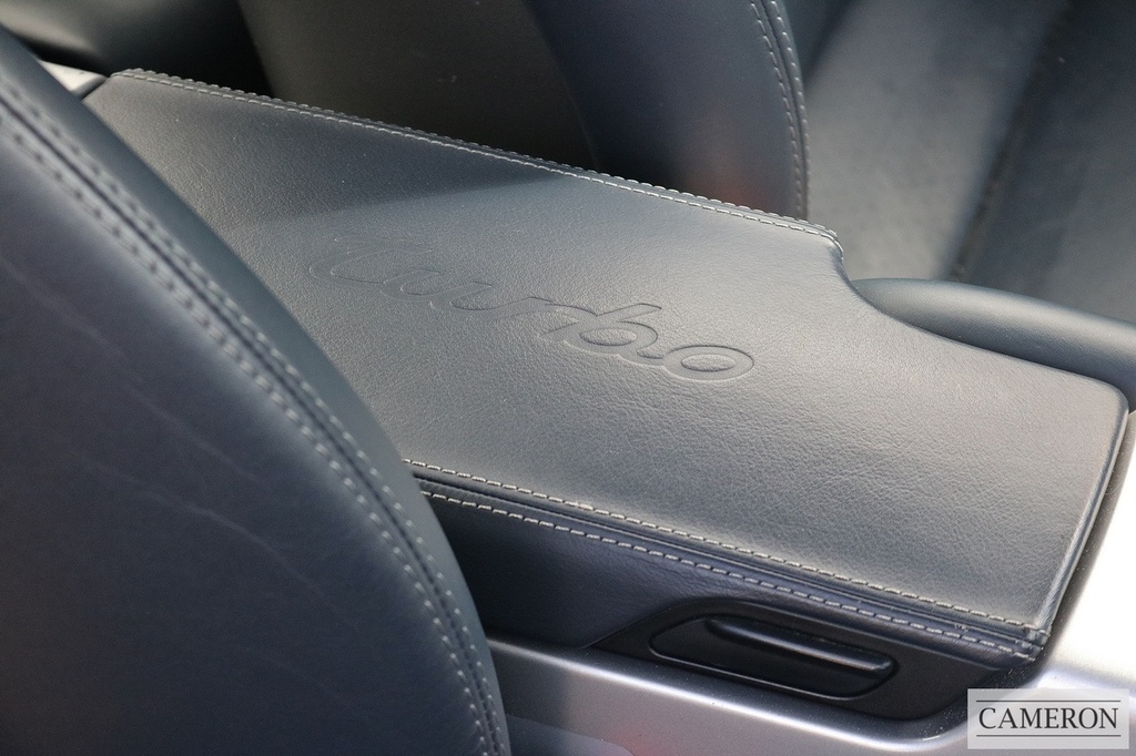Porsche 911 Automatic Black #22