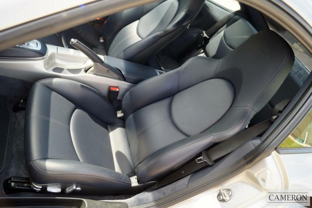 Porsche 911 Automatic Black #7