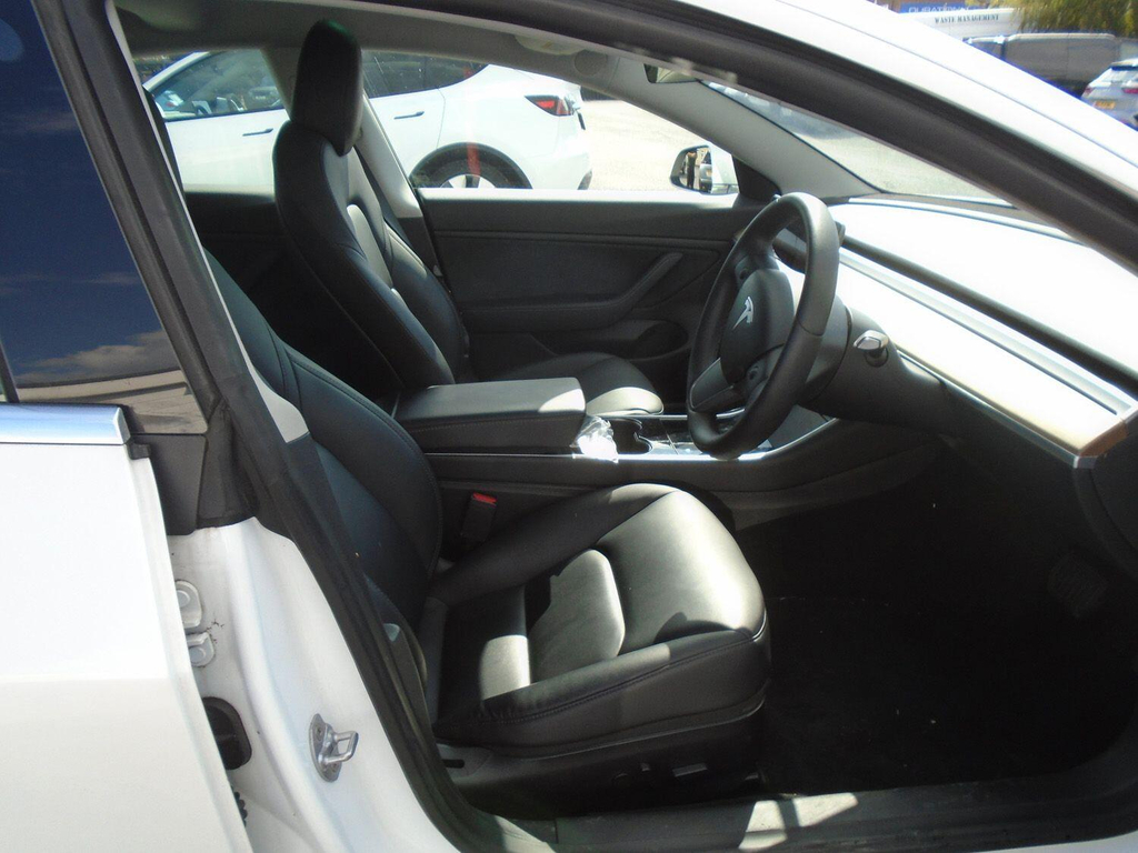 Tesla Model 3 Standard Range Plus Rwd BG20BVT #5