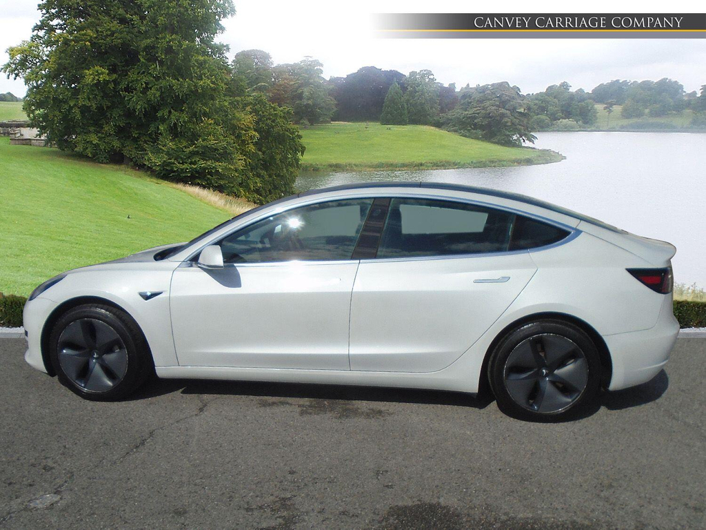 Tesla Model 3 Standard Range Plus Rwd BG20BVT #2
