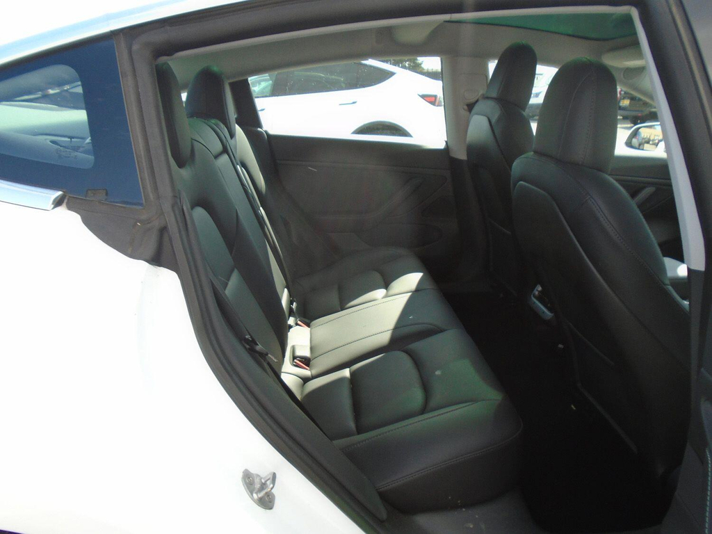 Tesla Model 3 Standard Range Plus Rwd BG20BVT #6