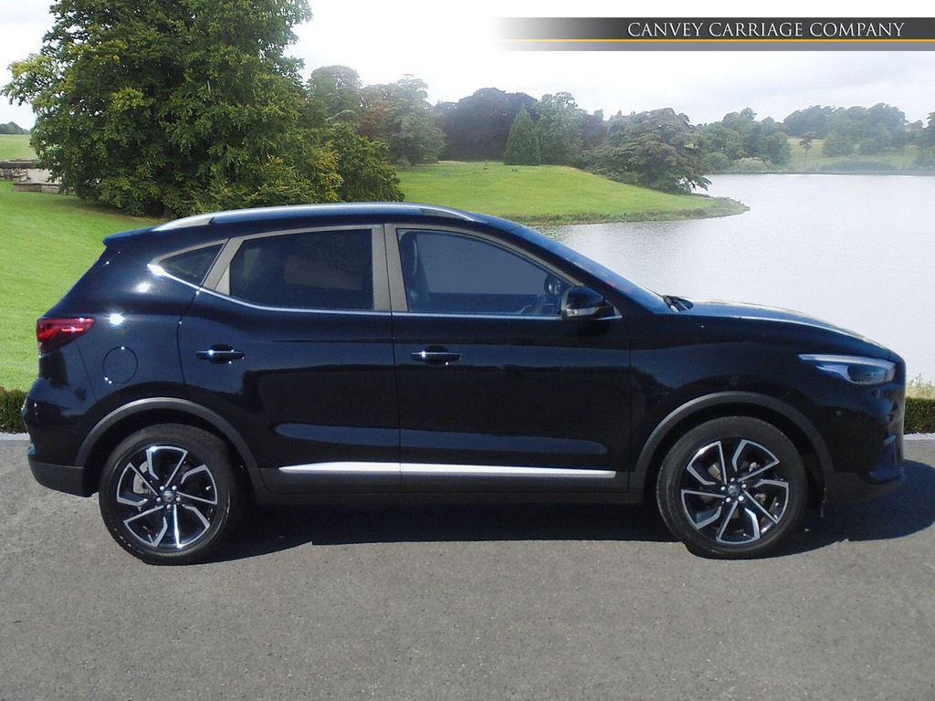 MG ZS 1.0 T-gdi Exclusive Euro 6 LY23FCV #5