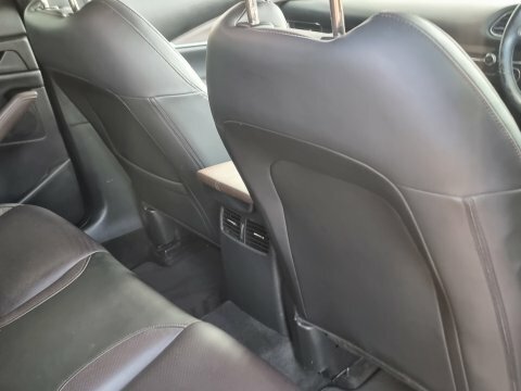 Mazda CX-30 Automatic Red #30