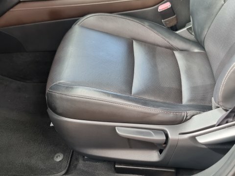 Mazda CX-30 Automatic Red #41
