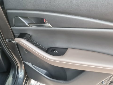 Mazda CX-30 Automatic Red #29