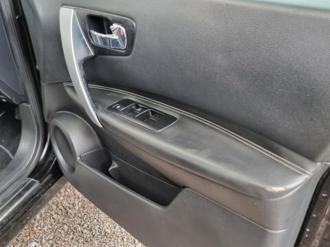 Nissan Qashqai Hatchback 1.5 Dci  #17