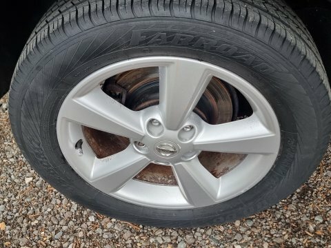 Nissan Qashqai Hatchback 1.5 Dci  #14