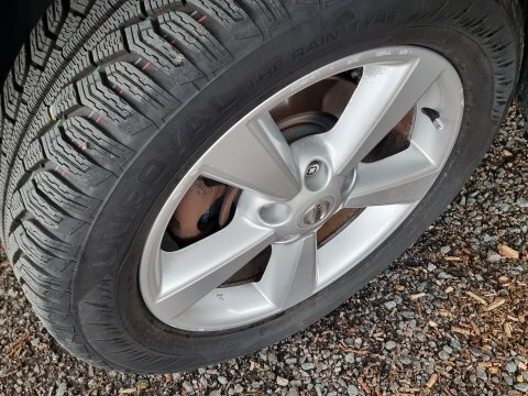 Nissan Qashqai Hatchback 1.5 Dci  #16
