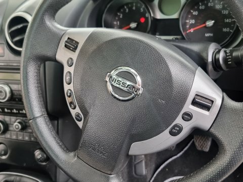 Nissan Qashqai Hatchback 1.5 Dci  #23