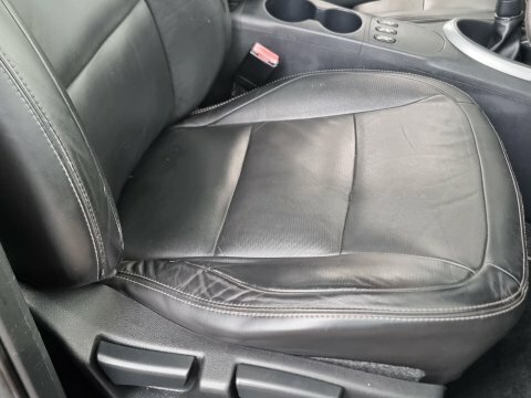Nissan Qashqai Hatchback 1.5 Dci  #18