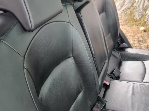 Nissan Qashqai Hatchback 1.5 Dci  #27